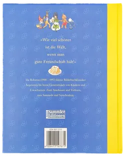 Ida Bohatta Wulli und Susi - Sammetpfötchen - Bild 2