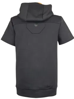 Babäm! - Under Armour Herren Kapuzenpullover, schwarz - Gr. M - Bild 3