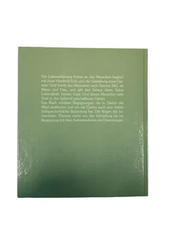 Buch Karin E. Leiter 