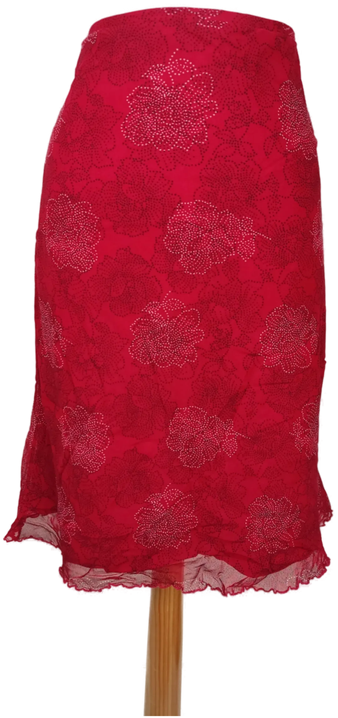 MEXX A-Linien-Rock Midi | Blüten-Moment - Bild 1