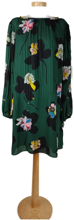 Damen Kleid von RENE LEZARD mit floralem Print - Bild 2