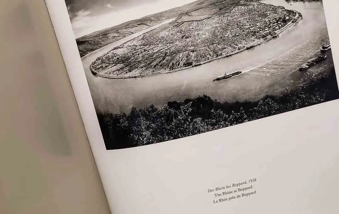 August Sander – Antlitz der Zeit Bildband Hardcover Taschen – Bild 3