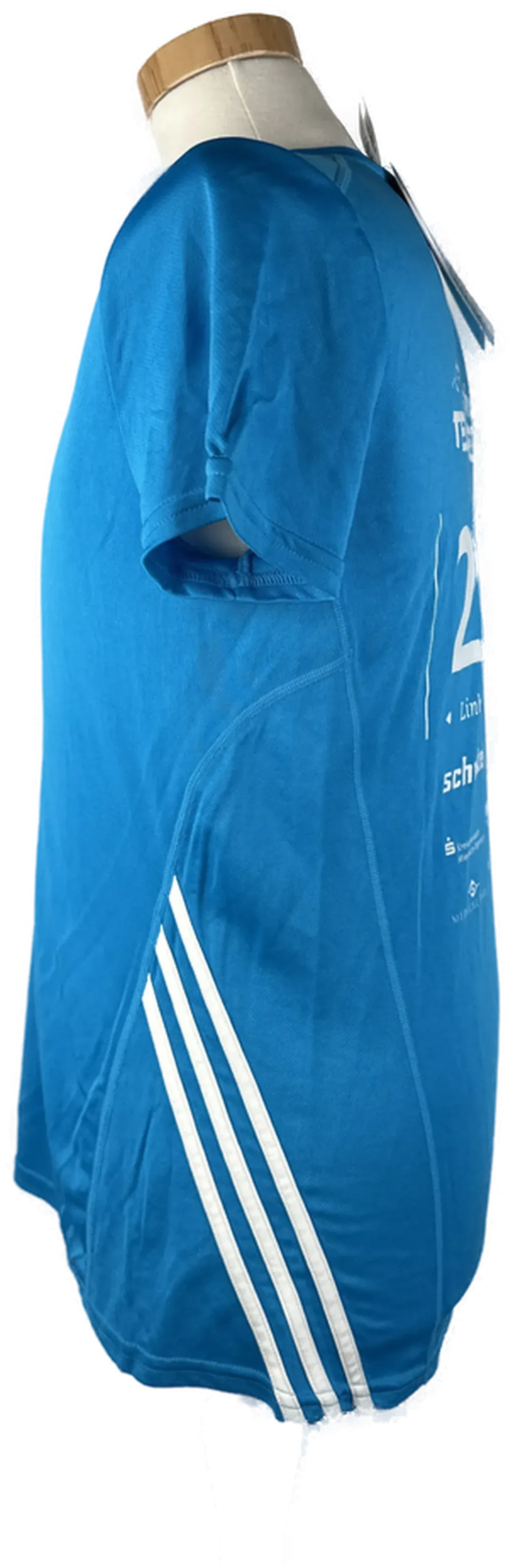 Adidas - Herren T-Shirt - Gr. L (42-44) – Bild 2