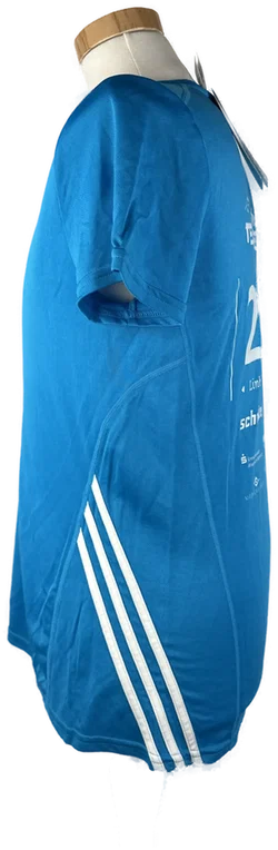 Adidas - Herren T-Shirt - Gr. L (42-44) – Vorschau 2