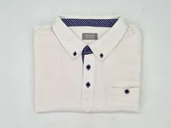 Herren Polo-Shirts Basic 3 - 3er Pack - Bild 4