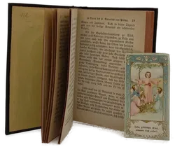 Gebets- / Andachtsbuch 