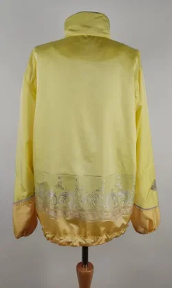 Sportalm Kitzbühel - Damenjacke Gr. 42 - Bild 3