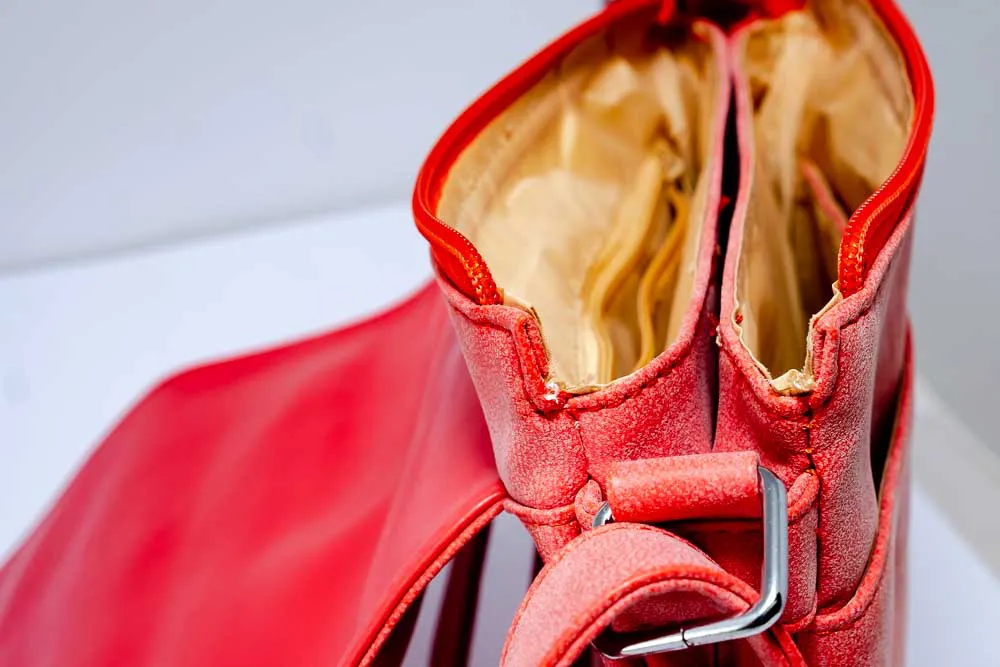 Damenhandtasche – Bild 4