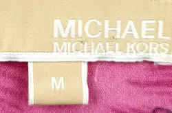 Michael Kors Minikleid geblümt Gr. M - Bild 3