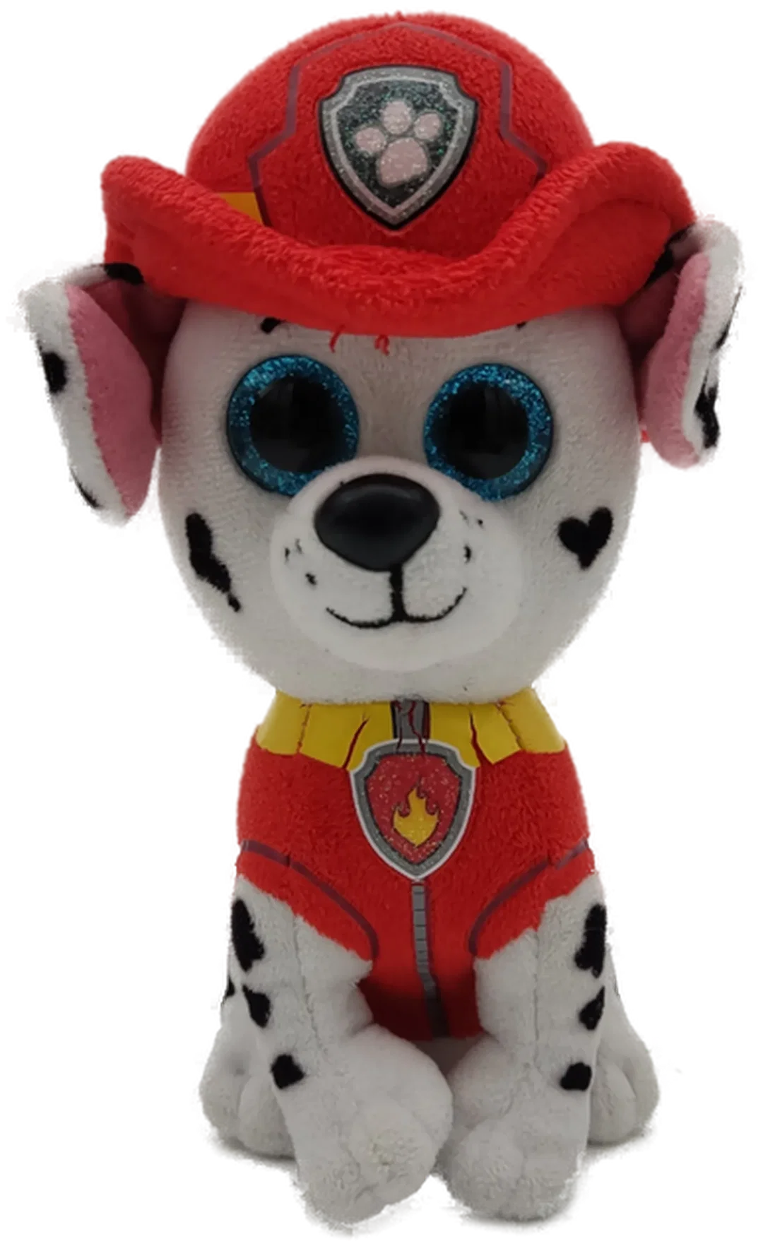 Stofftier Ty Paw Patrol Marshall | Einmaliges Sammlerstück - Bild 1