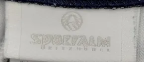 Sportalm Kitzbühel - Damen Hose kurz Gr. 36 – Bild 4