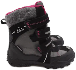 McKinley, Trekkingschuhe Damen, Gr. 39, Aquamax/wasserdicht – Vorschau 1