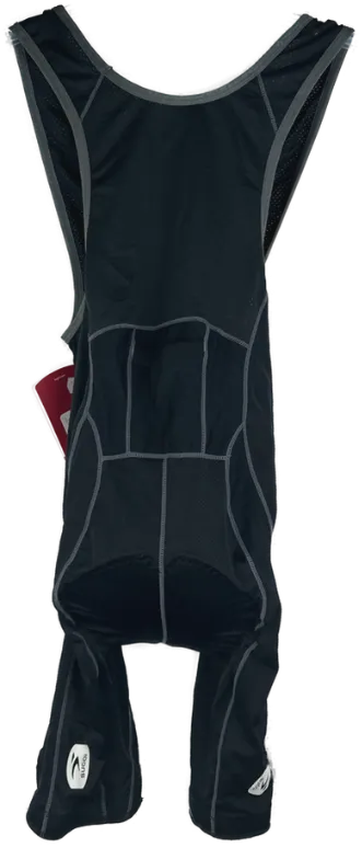 Sugoi - Herren Fahrrad Trägerhose (RS Bib Short) Gr. S – Bild 2