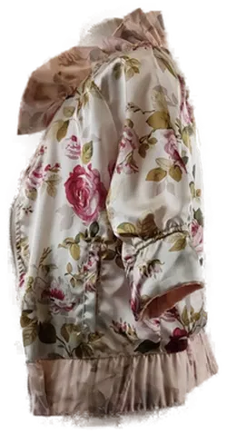 Orginal Gucci Wendejacke  - Bild 5