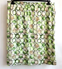 Frank Walder Damenrock mehrfarbig - Gr. 48  - Bild 2