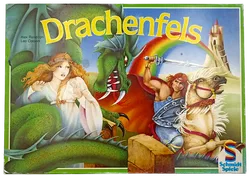 Schmidt Spiele Drachenfels Art. Nr.: 01077 - Bild 2