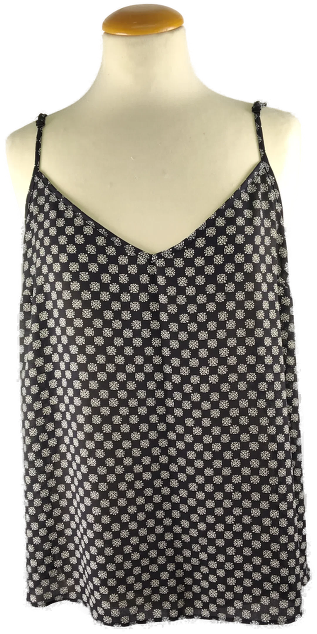 Damentop Sonstige Polyester Gr. 40 | Sommerleicht - Bild 4