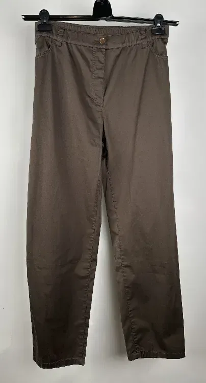 Samoon - Damenhose - Gr. 50 - Bild 4