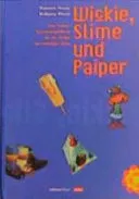Wickie, Slime und Paiper - Susanne Pauser,Wolfgang Ritschl - Bild 1