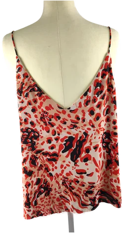 Damen-Top H&M Gr. 48 | Sommerleicht – Vorschau 3