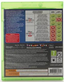 Xbox One Disney Infinity 2.0 – Play Without Limits - Bild 2