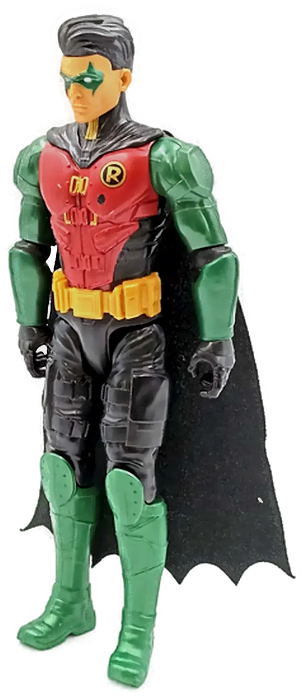 Mattel TM & DC Comics Robin Actionfigur 2018 - Bild 1
