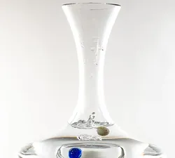 Wein Dekanter Riedel - Bild 3
