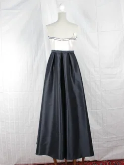 Abendkleid - 03 - Marfil Barcelona by Rosa Clara - Gr. XL - Bild 3
