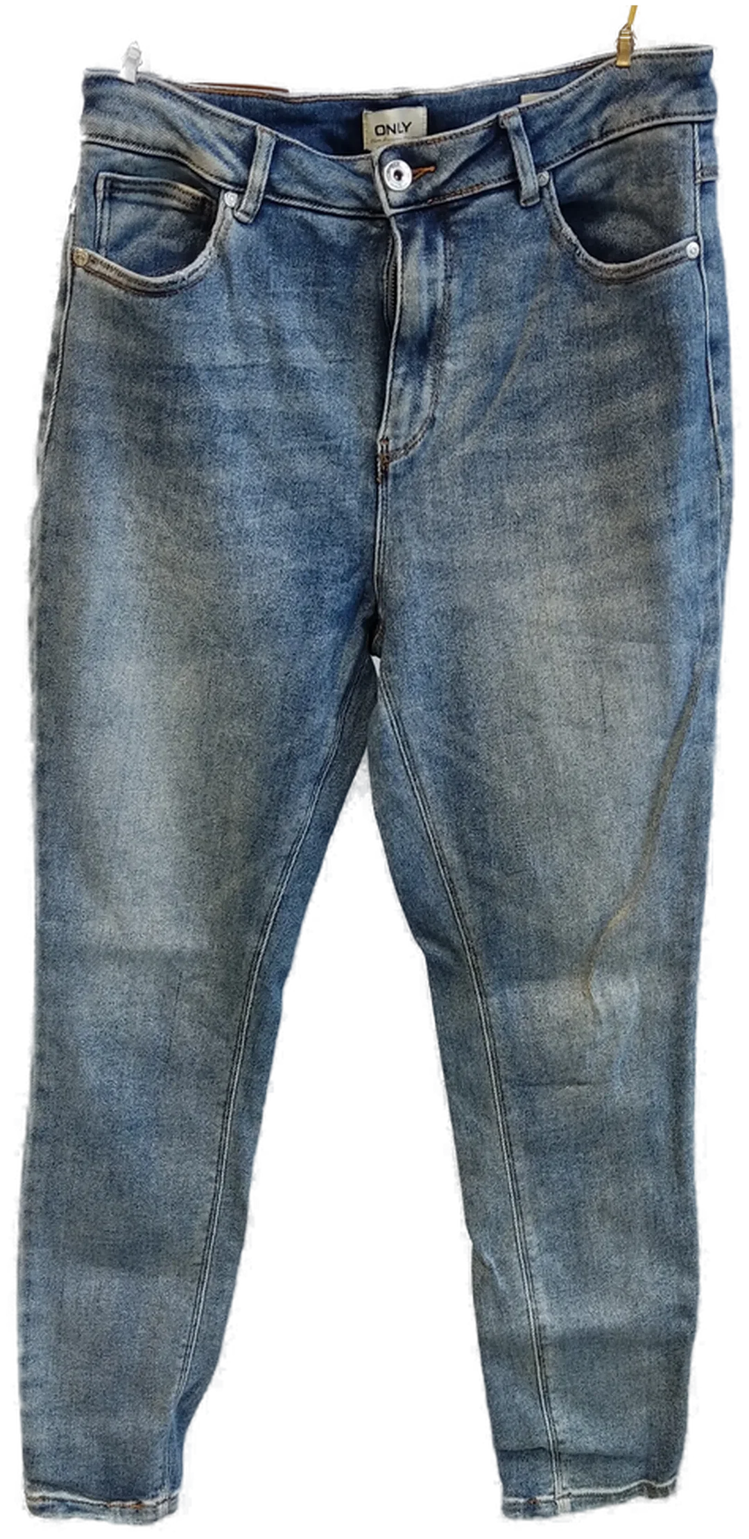 ONLY Damenjeans blau - Gr. EUR 40 - Bild 1