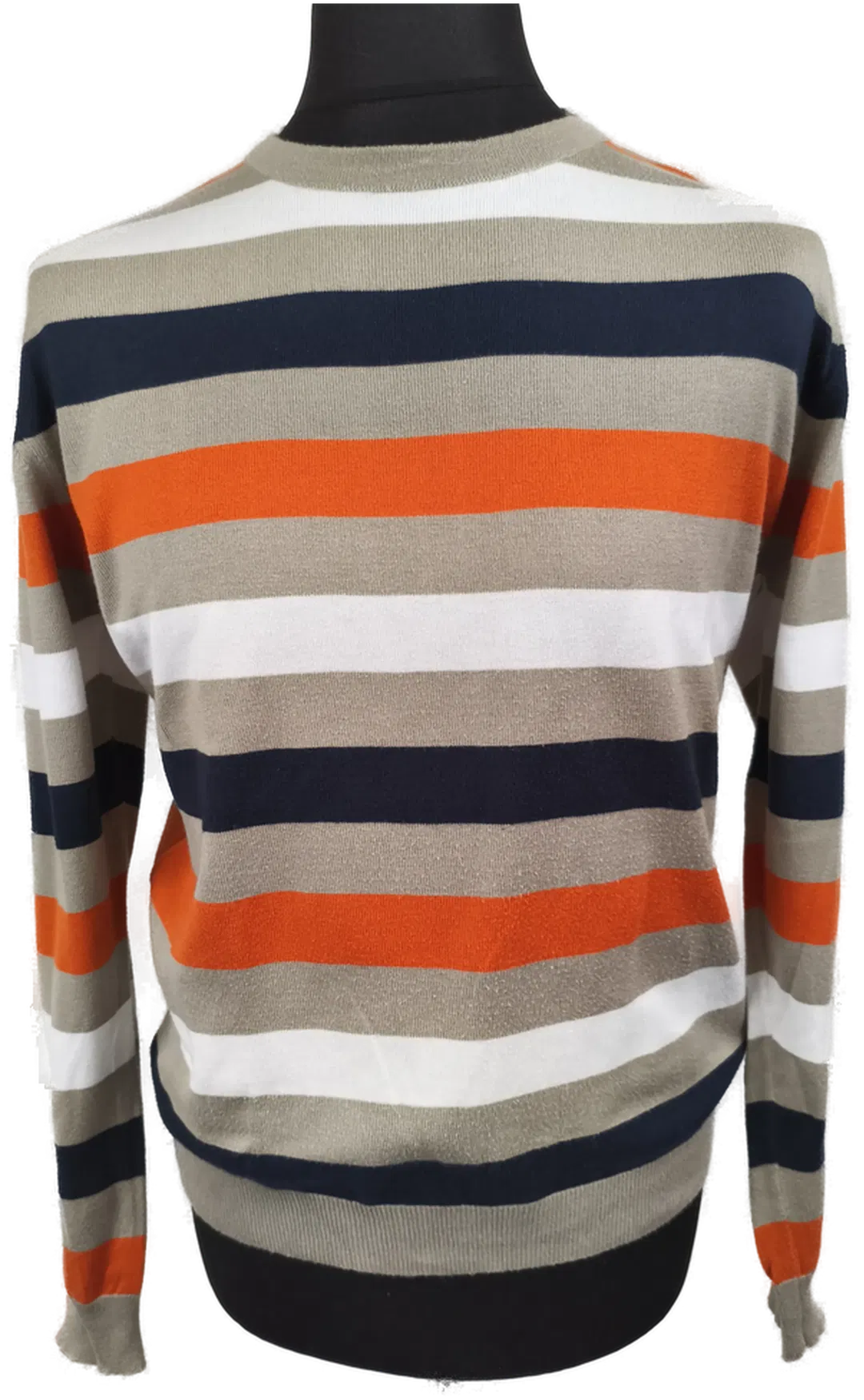 Herrenpullover, H&M, Gr. L - Bild 4