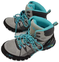 CMP Damen Trekking Schuhe ice Gr. 39 - Bild 2