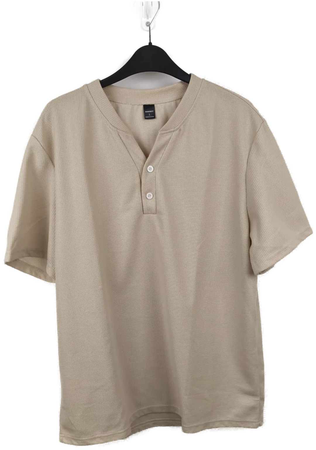 Manfinity, Herrenshirt, Gr. L - Bild 1