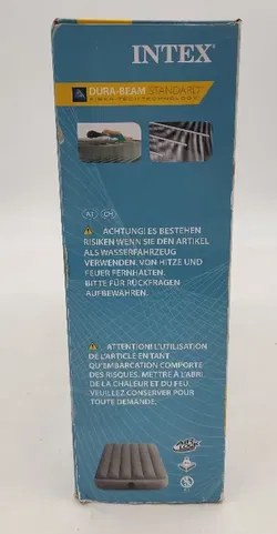 Intex - Luftbett - Bild 2