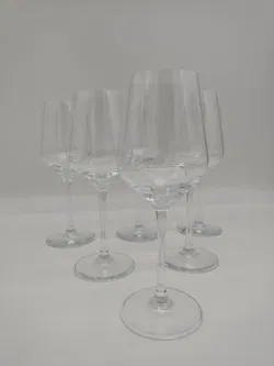 6x Stölzle Weingläser - Revolution Classic - Bild 1