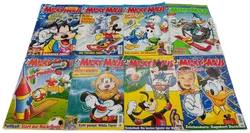 Walt Disney Micky Maus 51 Hefte von 2004 - Bild 2
