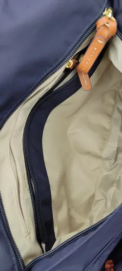 Bric's Damen Handtasche dunkelblau - Bild 5