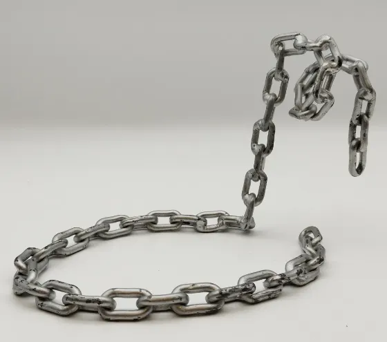 Weinflaschenhalter Metall Schwebende Flasche | Einmaliges Unikat - Bild 4