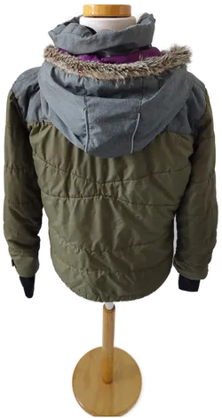 Maier Sports, Kinder Winterjacke, Gr. 152 - Bild 4