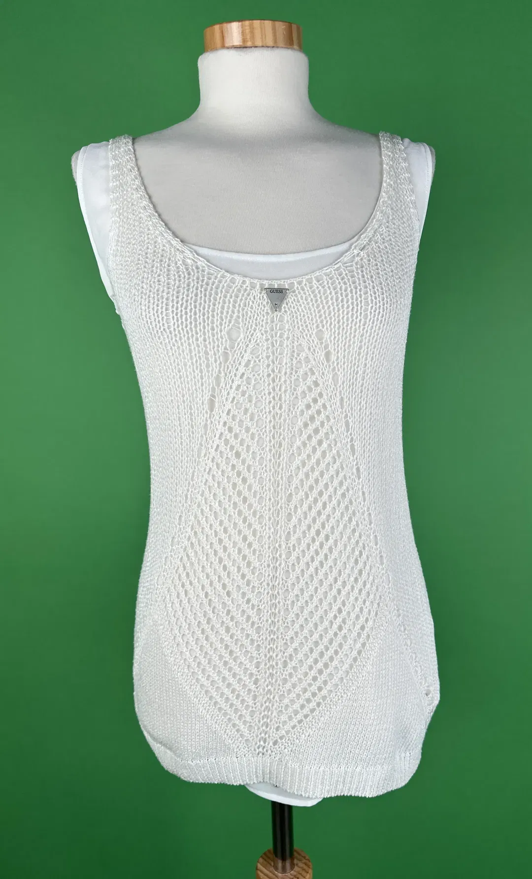 Guess - Damentop - Gr. S - Bild 1