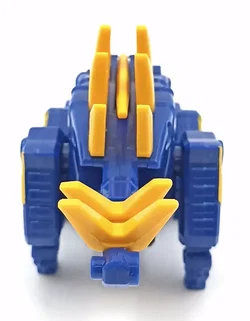 Power Rangers Dino Charge Stego Zord  - Bild 4