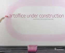 Artoffice under construction - Patricia Grzonka - Bild 1