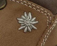 Mogo - Baby Trachtenschuhe Gr. 18/19 - Bild 3