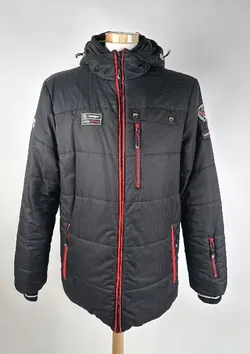 Benger - Herrenjacke - Gr. XL - Bild 2