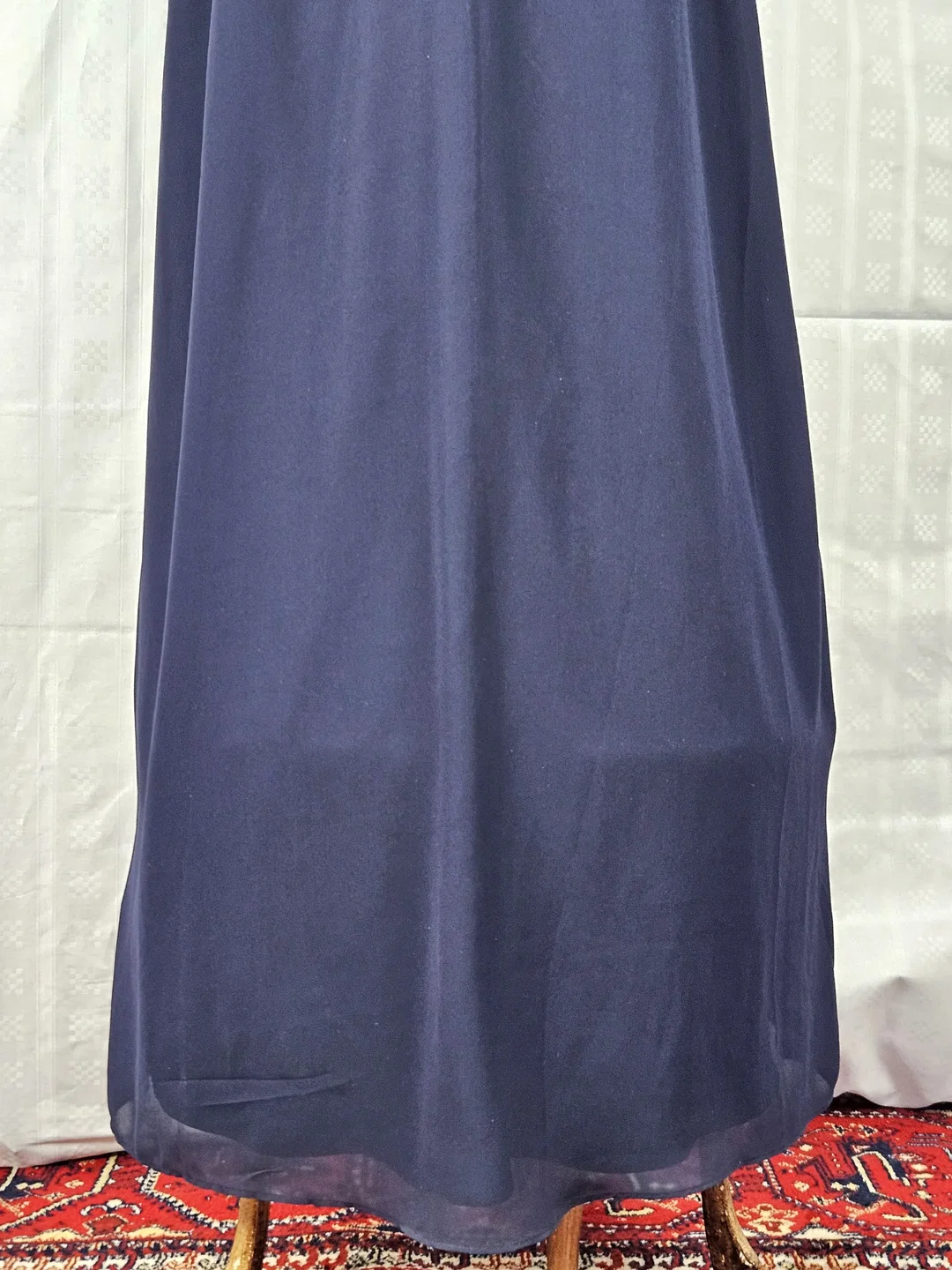 Abendkleid - 17 - Ted Baker (London) - Gr. XS – Bild 6
