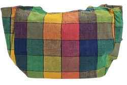 Guadeloupe Shopper - multicolor - Bild 2