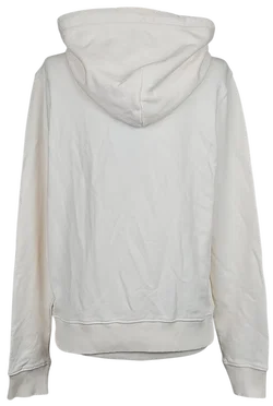 TOMMY JEANS Damen Pullover, weiß - Gr. XS - Bild 3