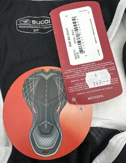 Sugoi - Herren Fahrrad Trägerhose (RSE Bib Short) - Gr. S – Vorschau 3
