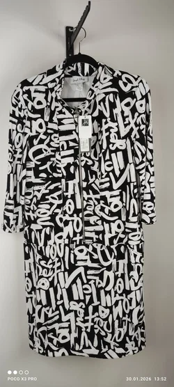 Joseph Ribkoff Kleid Damen - Bild 3