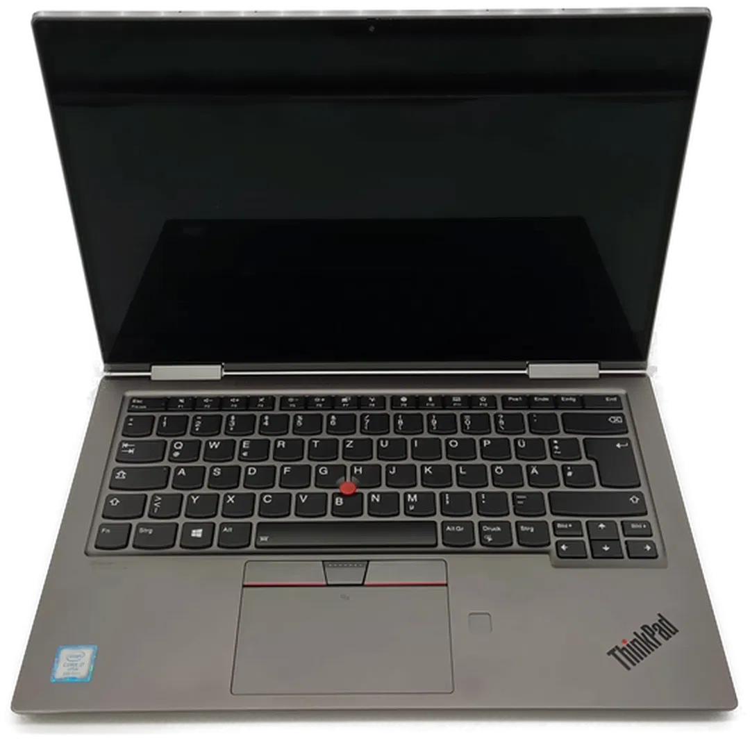 Lenovo ThinkPad X1 Yoga QWERTY - Bild 1