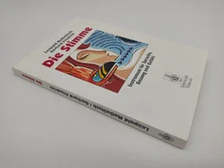 Die Stimme. Instrument für Sprache, Gesang und Gefühl - Bild 2